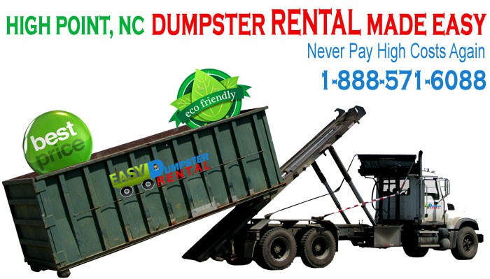 Never Pay High Costs Again in High Point North Carolina