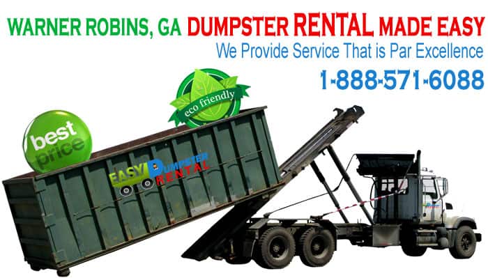 We Provide Service That is Par Excellence in Warner Robins Georgia