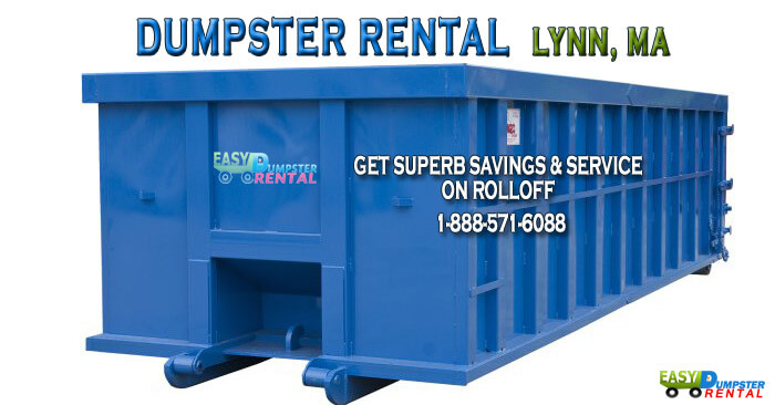 Get Superb Savings & Service On RollOff in Lynn, MA